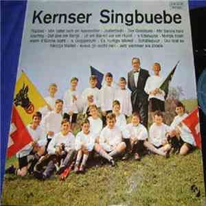 Kernser Singbuebe - Kernser Singbuebe
