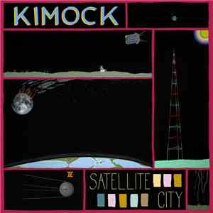 Kimock - Satellite City