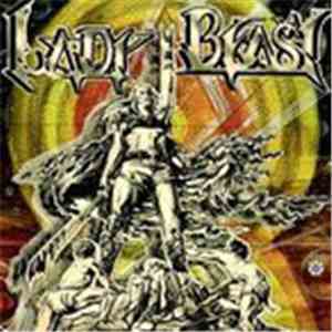 Lady Beast - Lady Beast