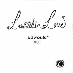 Larrikin Love - Edwould