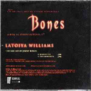 Latoiya Williams - The Ballad Of Jimmy Bones
