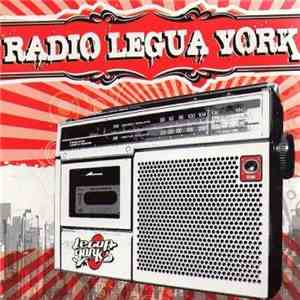 Legua York - Radio Legua York