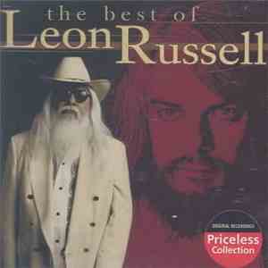 Leon Russell - The Best Of