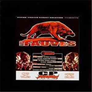 Les Fauves  - 1ere Morsure