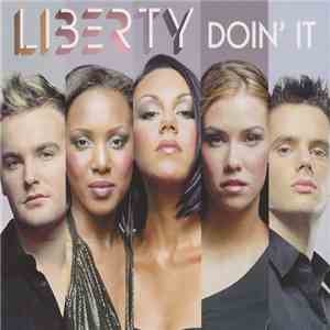 Liberty - Doin' It