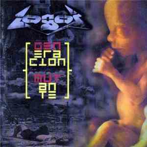 Logos  - Generacion Mutante