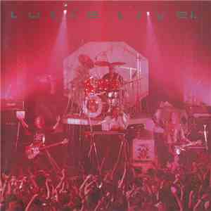Lucie  - Live I.