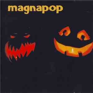 Magnapop - Magnapop
