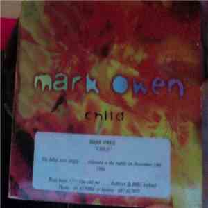 Mark Owen - Child