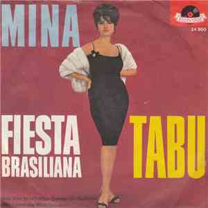 Mina - Fiesta Brasiliana / Tabu