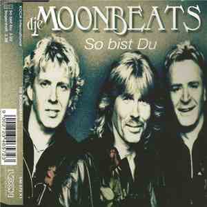 Moonbeats - So bist Du