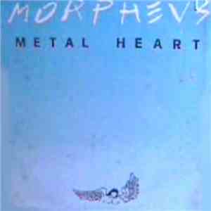 Morpheus  - Metal Heart