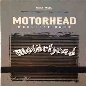 Motorhead - Collections