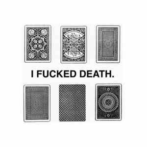 Nerve City - I Fucked Death