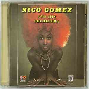 Nico Gomez And His Orchestra - Nico Gomez And His Orchestra