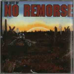 No Remorse - The Best Of No Remorse