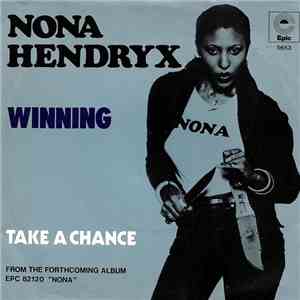 Nona Hendryx - Winning / Take A Chance