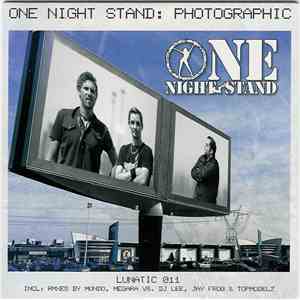 One Night Stand  - Photographic