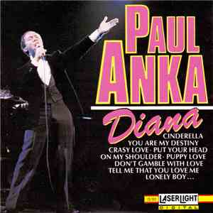 Paul Anka - Diana