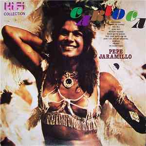 Pepe Jaramillo - Carioca