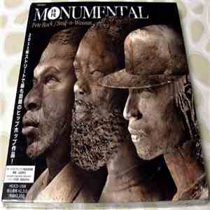 Pete Rock / Smif-N-Wessun - Monumental