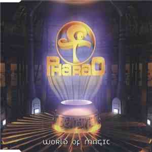 Pharao - World Of Magic