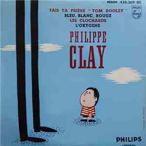 Philippe Clay - Fais Ta Prière