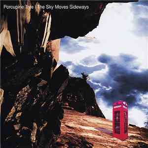 Porcupine Tree - The Sky Moves Sideways
