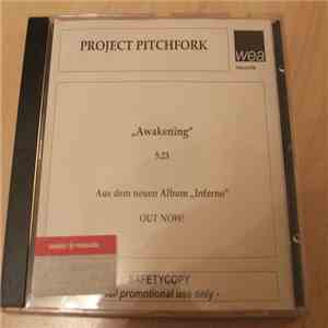 Project Pitchfork - Awakening