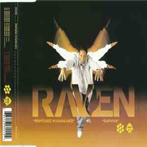 Raven - Bentleez 'N Kadilakz