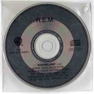 R.E.M. - Ignoreland