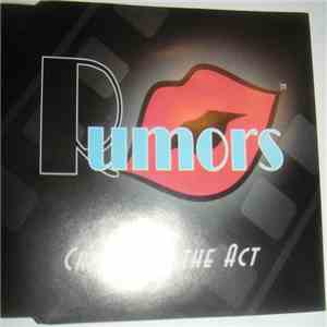 Rumors  - Caught In The Act