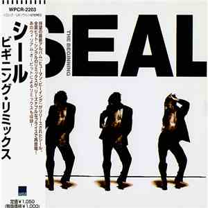 Seal - The Beginning