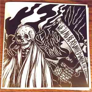 Self Defense Family / Null - We'll All Be Reunited Under The Ground