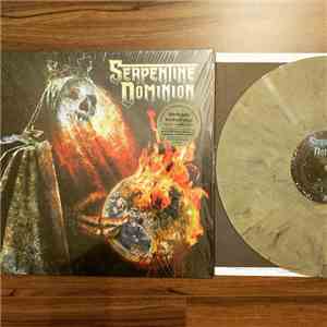 Serpentine Dominion - Serpentine Dominion