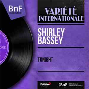 Shirley Bassey - Tonight