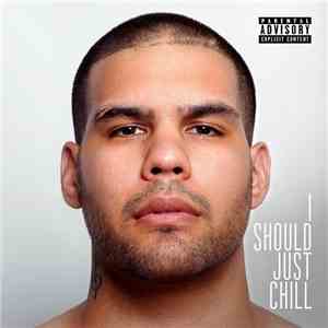 SHIRT - I Should Just Chill