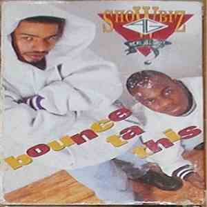 Showbiz & A.G. - Bounce Ta This