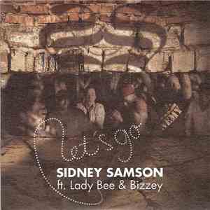 Sidney Samson Ft. Lady Bee & Bizzey - Let's Go