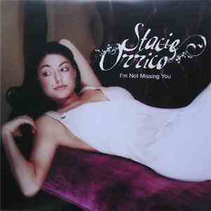 Stacie Orrico - I'm Not Missing You