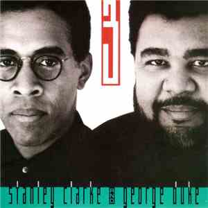 Stanley Clarke And George Duke - 3