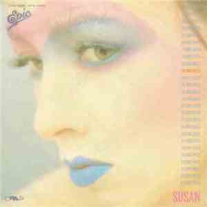 Susan - 24,000回のKiss / Dream Of You
