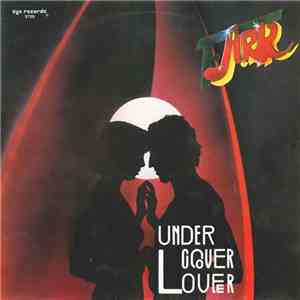 T. Ark - Under Cover Lover