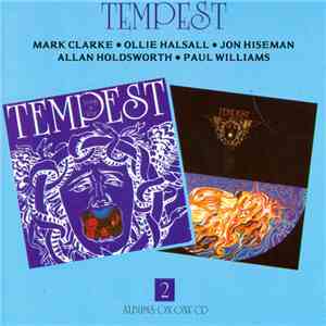 Tempest  - Tempest / Living In Fear