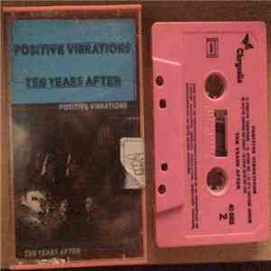 Ten Years After - Positive Vibration