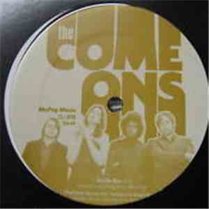 The Come Ons - Higher