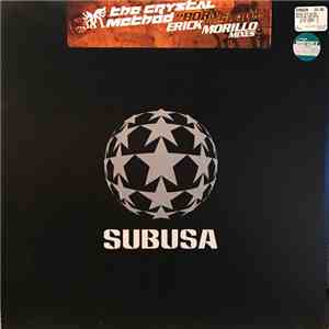 The Crystal Method - Born Too Slow