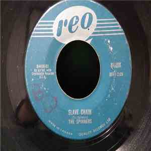 The Spinners - Slave Chain