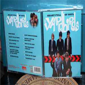 The Yardbirds - Heart Full Of Soul