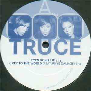 Truce - Eyes Don't Lie